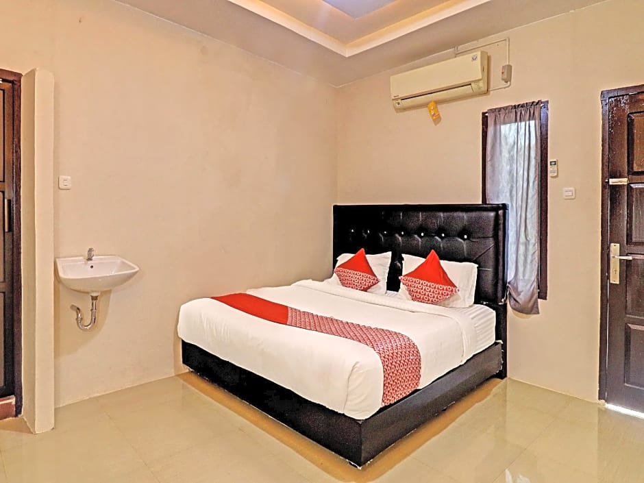 OYO 91022 STeZe Homestay Syariah