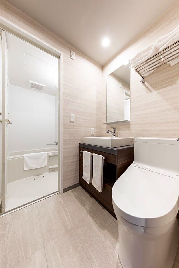 Hotel Classe Stay Chitose