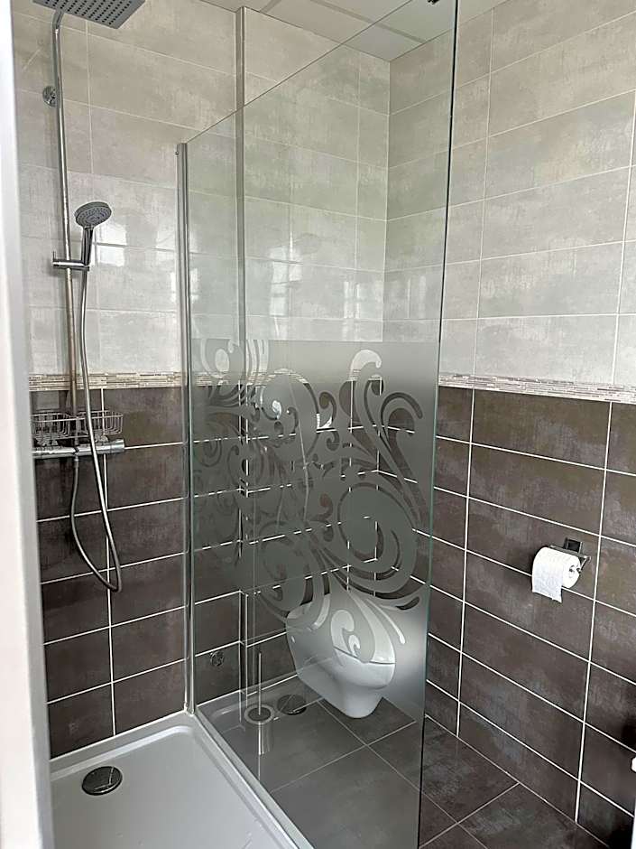 La Bonbonniere, Sure Hotel Collection by Best Western