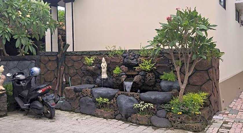 Jukung Villas Kuta