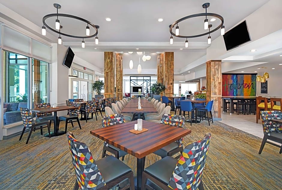 Hilton Garden Inn Houston/Galleria Area