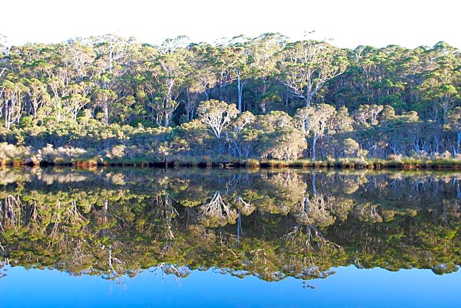 Nornalup Riverside Chalets