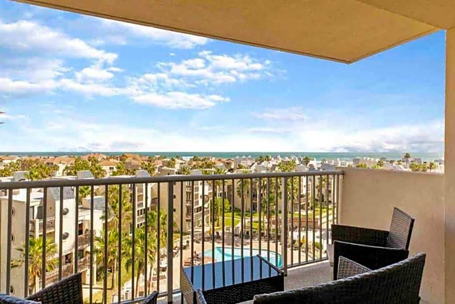 Bahia Mar Solare Tower 6th floor Oceanview Condo 3bd 3ba w Pools