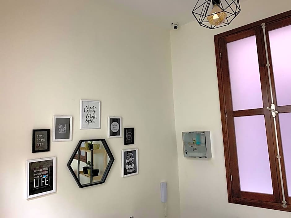 MARHABA INN by HB Hostels