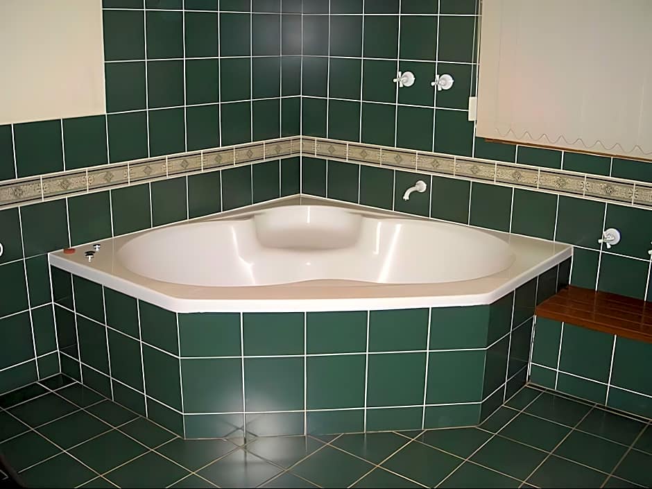 Madison's Mountain Retreat