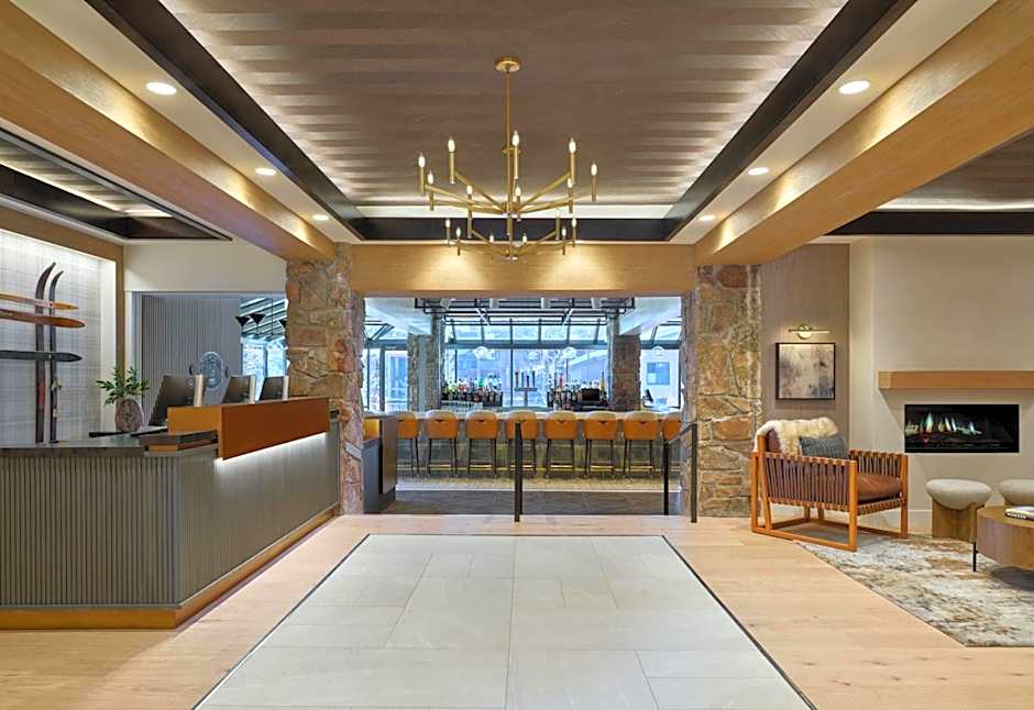 Stonebridge Inn