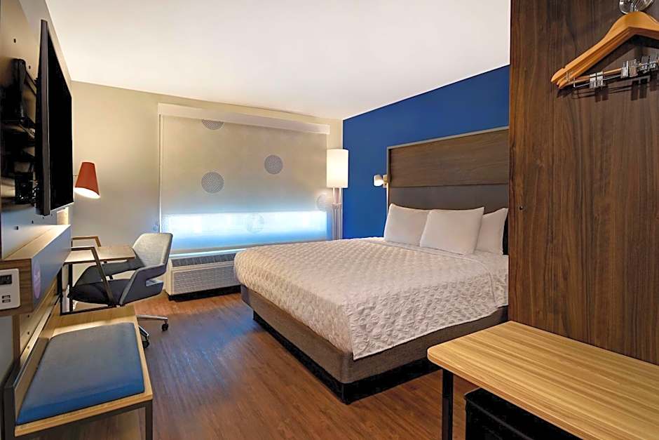 Tru By Hilton Rockwall Dallas