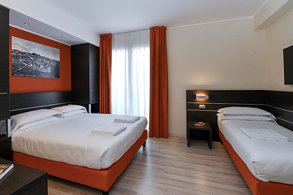Hotel Vienna