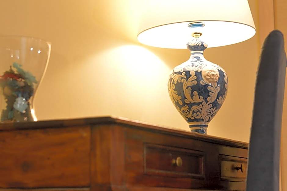 Centro Sicilia Rooms & Suites