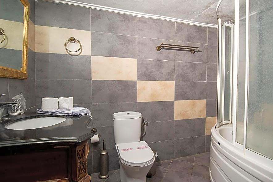 Malemi Organic Hotel