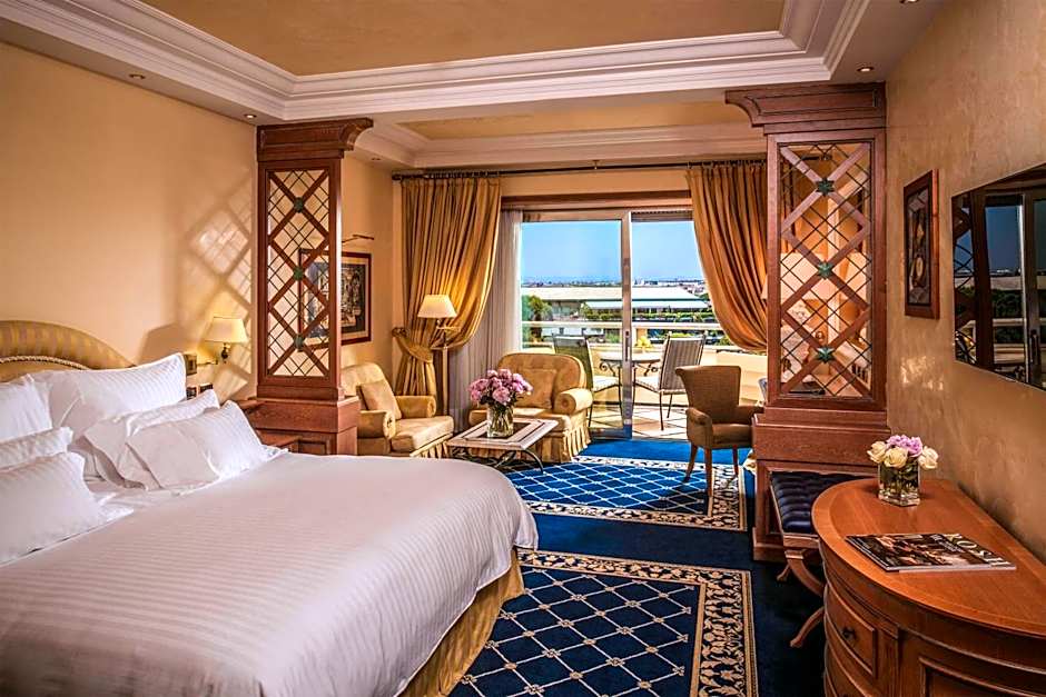 Rome Cavalieri, A Waldorf Astoria Hotel