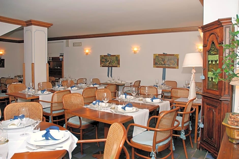 Albergo Centrale