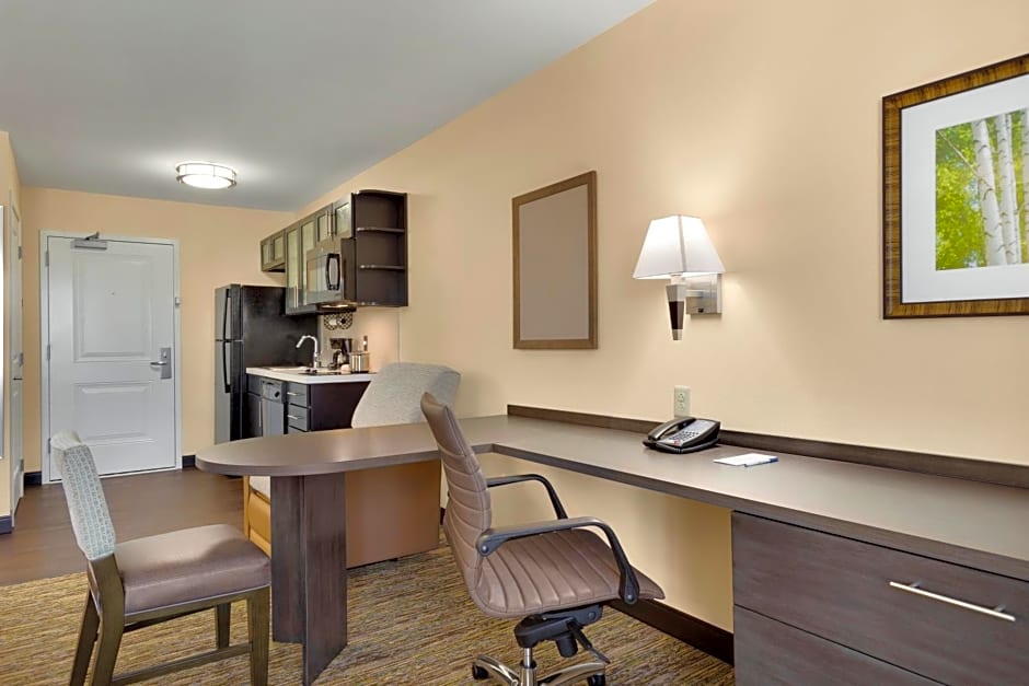 Candlewood Suites VESTAL - BINGHAMTON