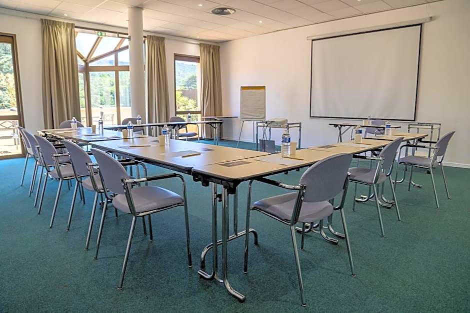 Domaine Les Sources de Dieulefit