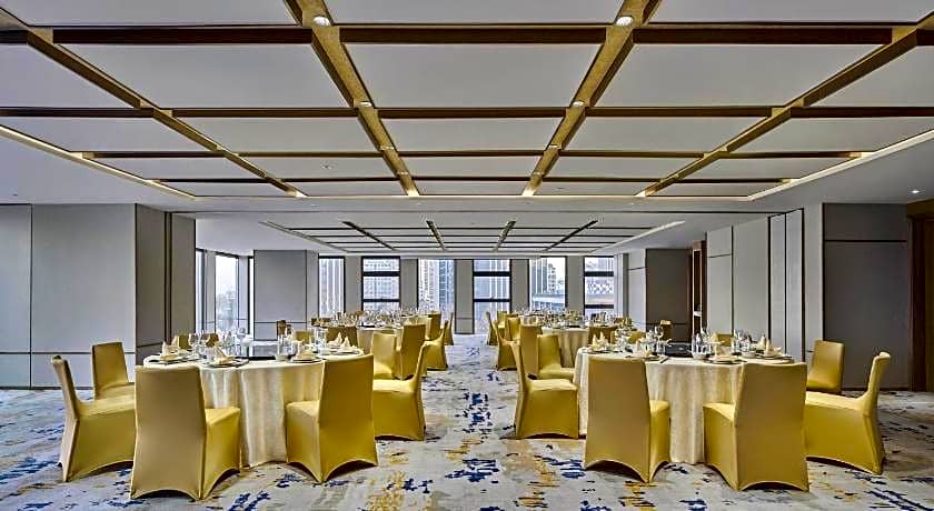 Hilton Yancheng