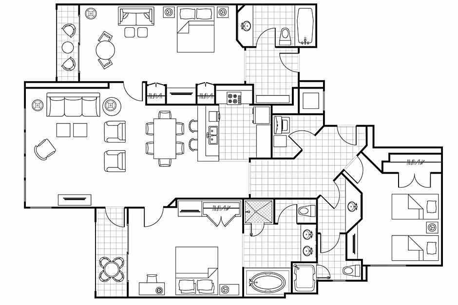 Marriott's Ocean Pointe