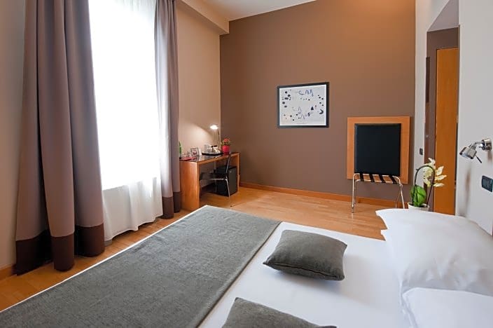 Best Western Ars Hotel