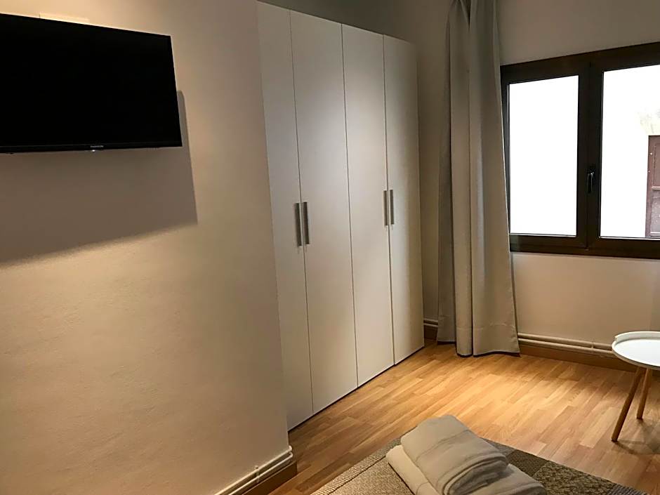 Hostal Casiano Camarasa
