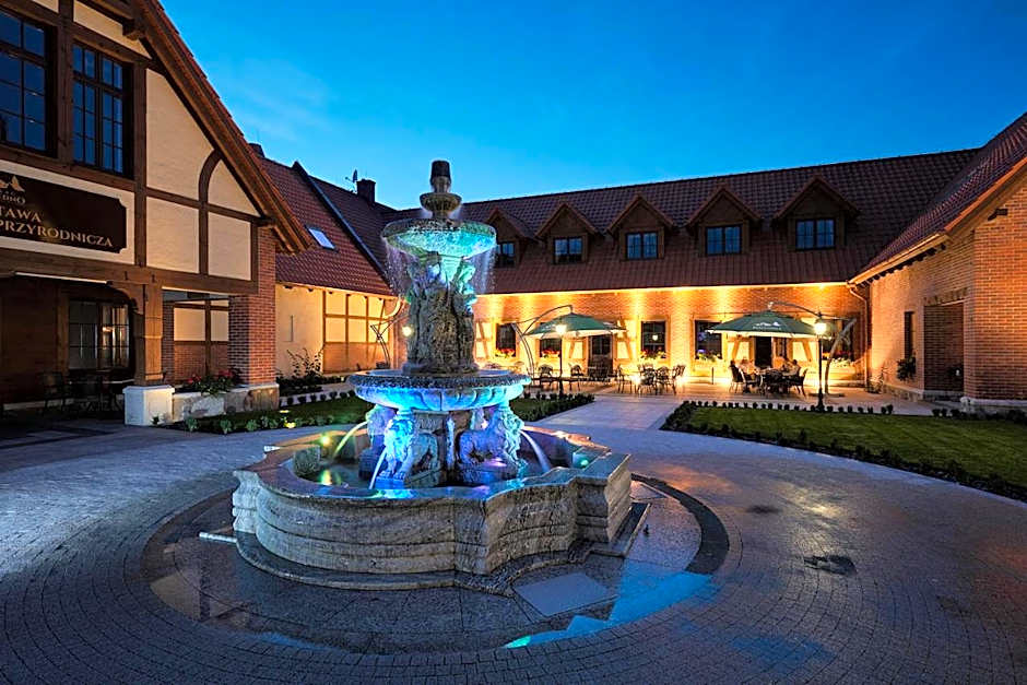 Hotel Pałac Poledno