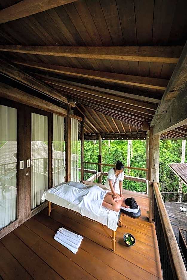 Surya Kembar Luxury Villas