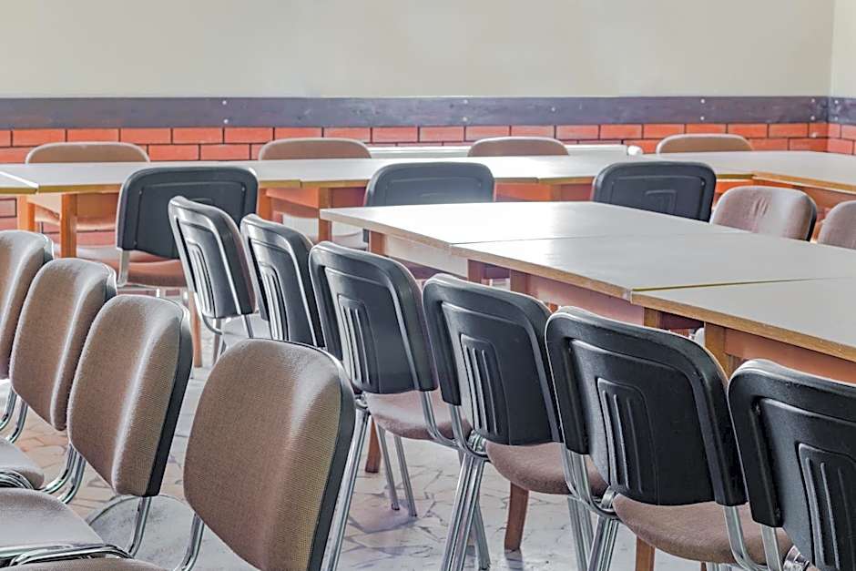 Ośrodek Szkoleniowo - Noclegowy Chojnik