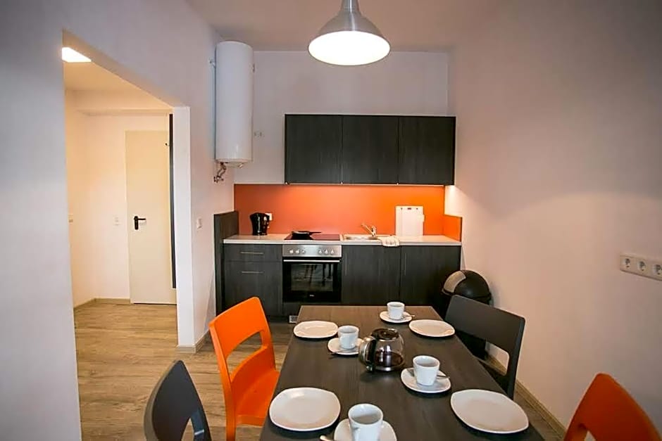 Apartments A7