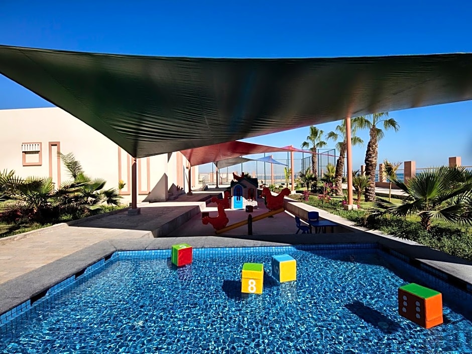 Radisson Blu Hotel & Resort, Sohar