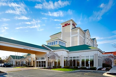 Hilton Garden Inn Champaign/ Urbana