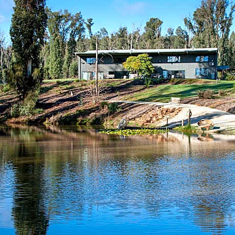 Saladin Lodge
