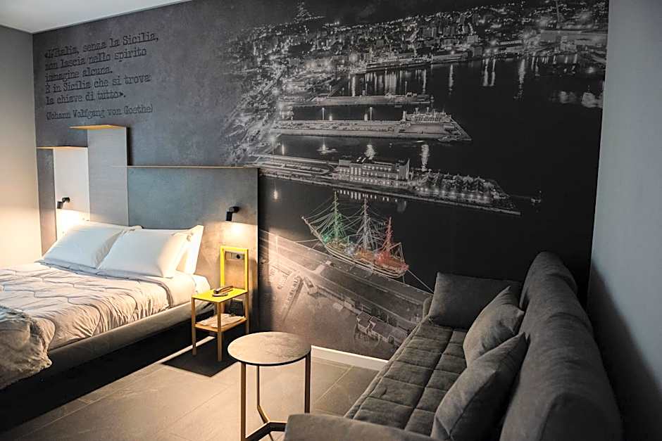 Alma Hotel