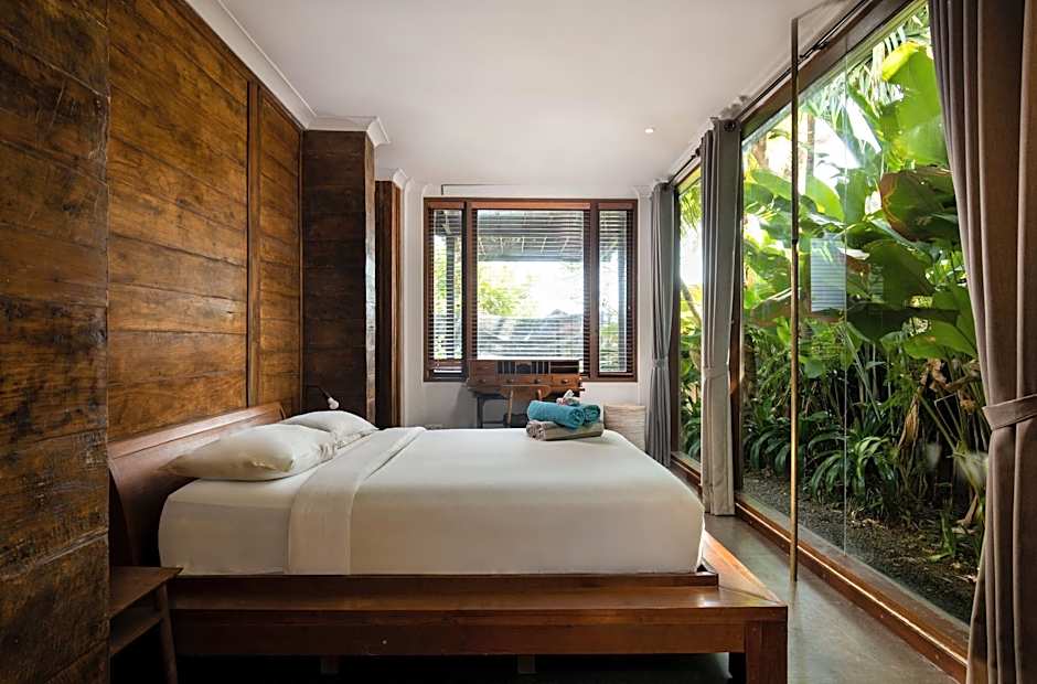 Villa Markisa Echo Beach 
