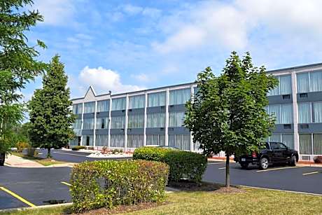 Baymont by Wyndham Addison