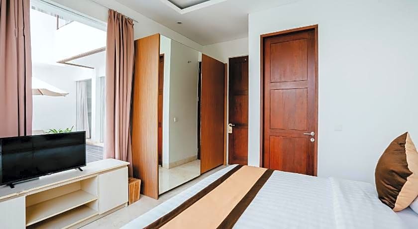 Bali Residence Villa