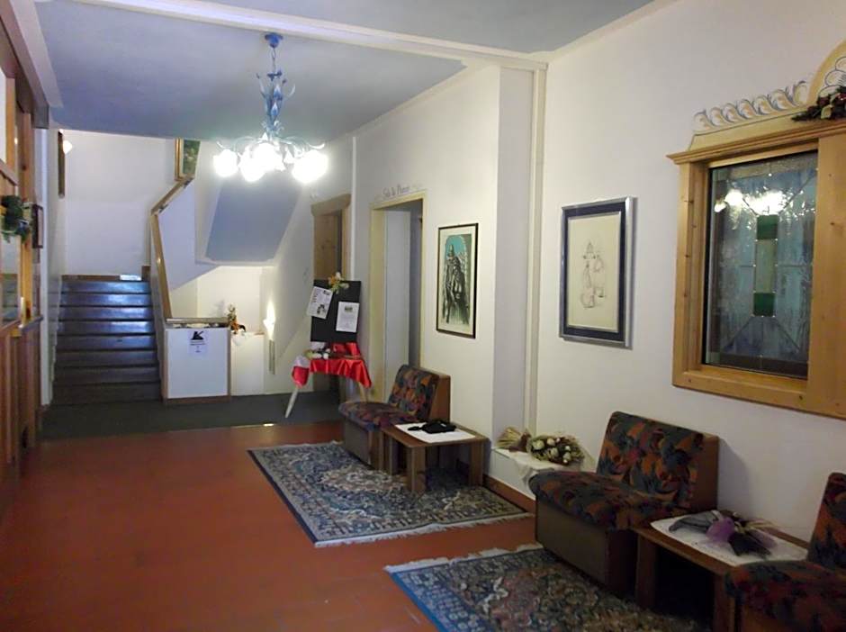 Hotel Tyrolia