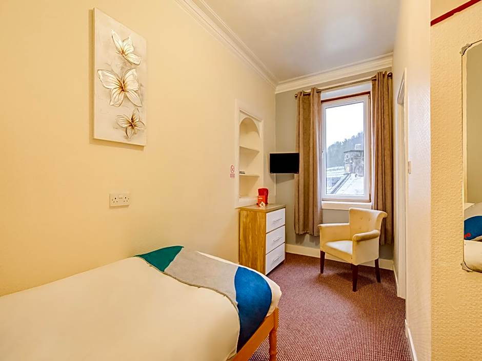 OYO Eastbank Hotel, Speyside Scotland