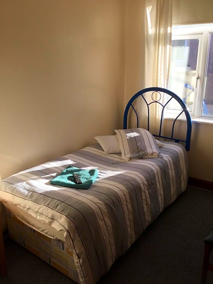 Sea View Guest House