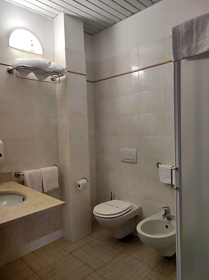 Hotel Industria