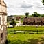 Hotel Schloss & Gut Ulrichshusen