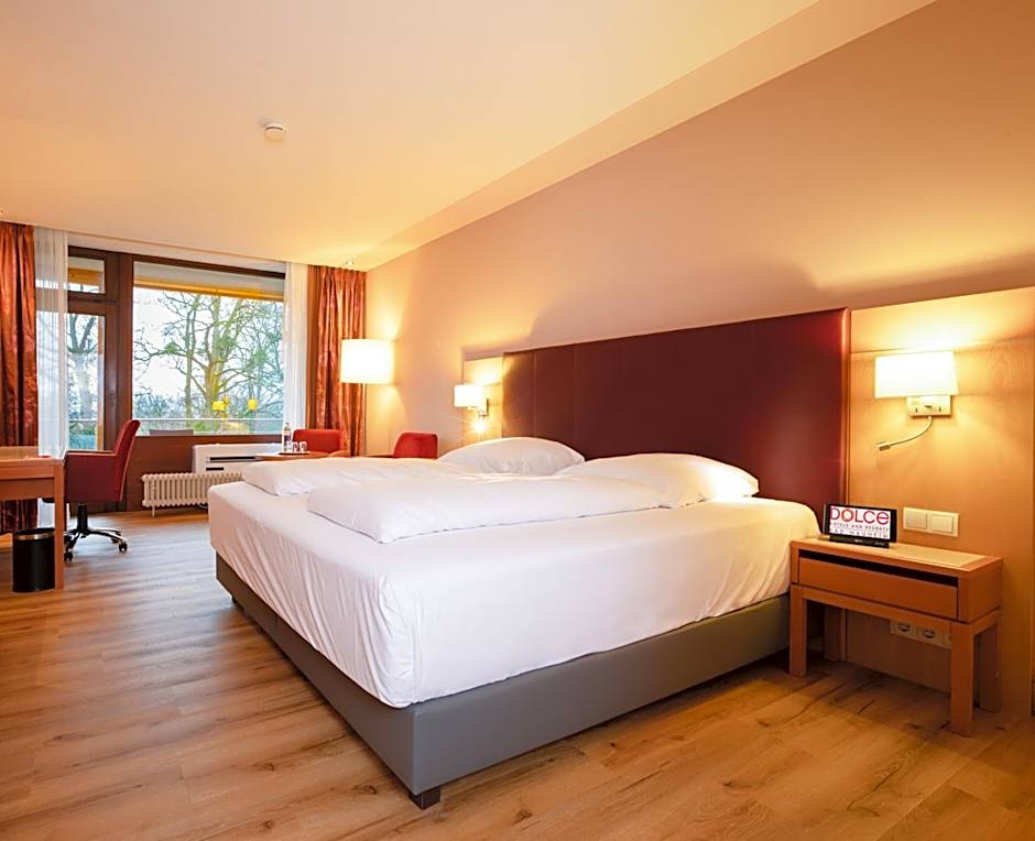 Dolce Bad Nauheim