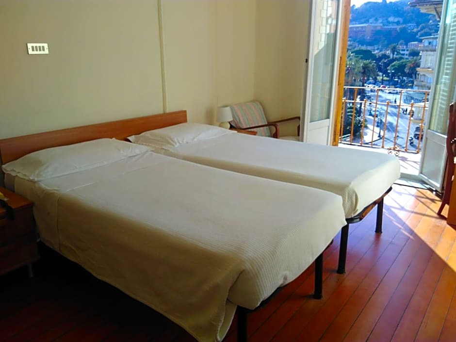 Albergo Bandoni