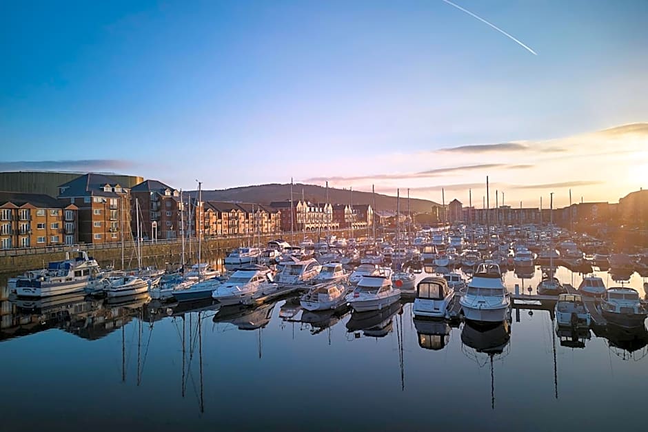 Delta Hotels by Marriott Swansea