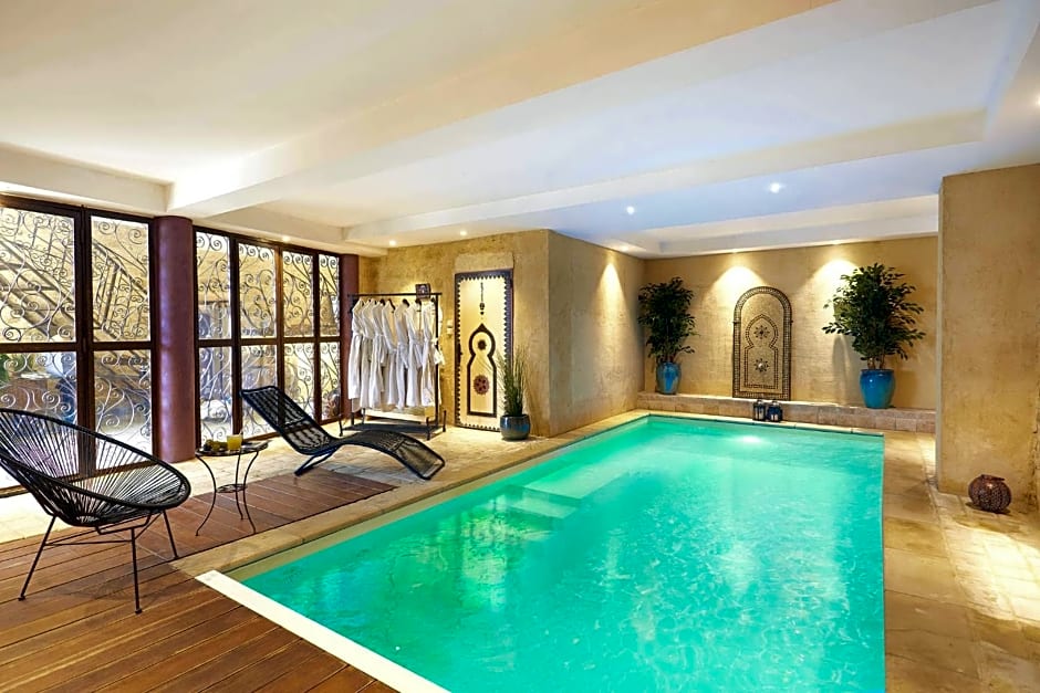 Le Clos Des Anges