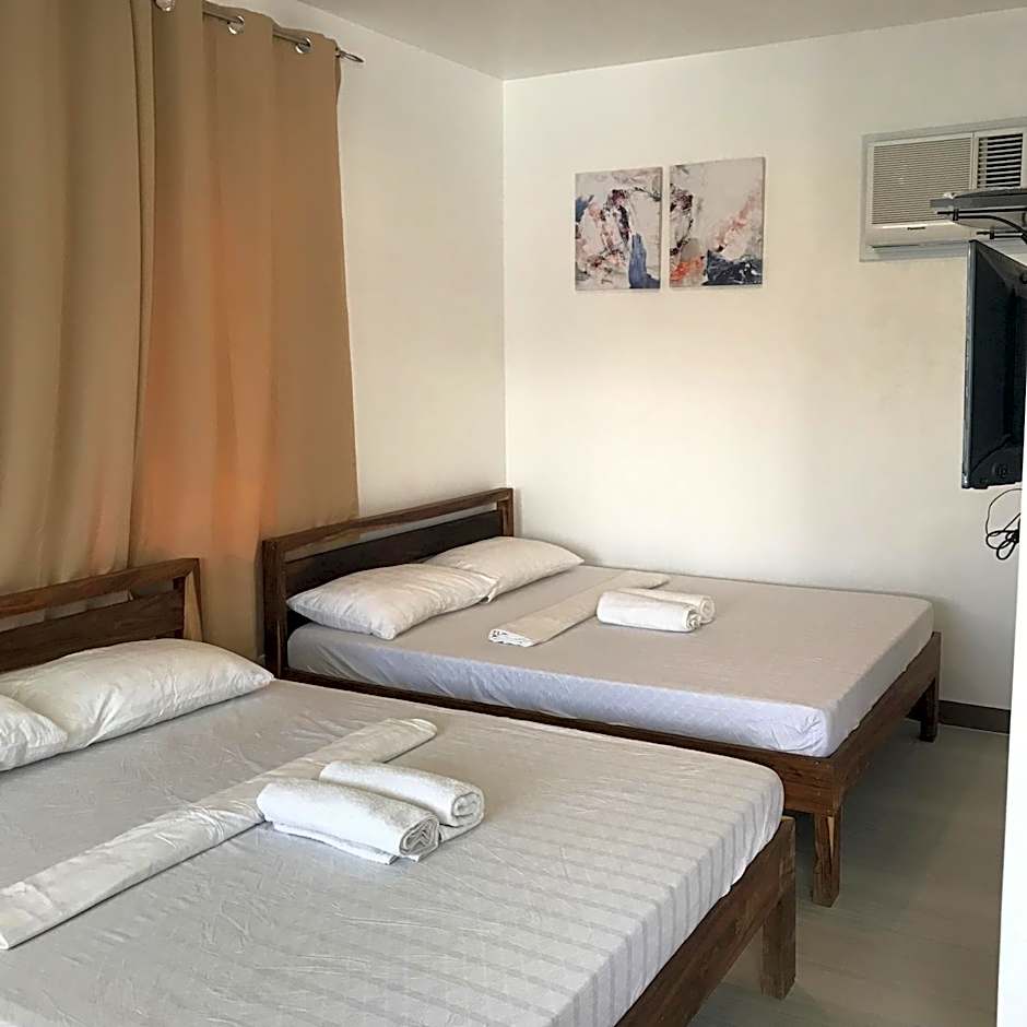 Seabreeze Beach Lodge
