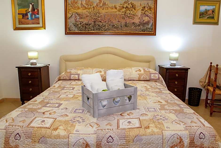 B&B Maria Piddu