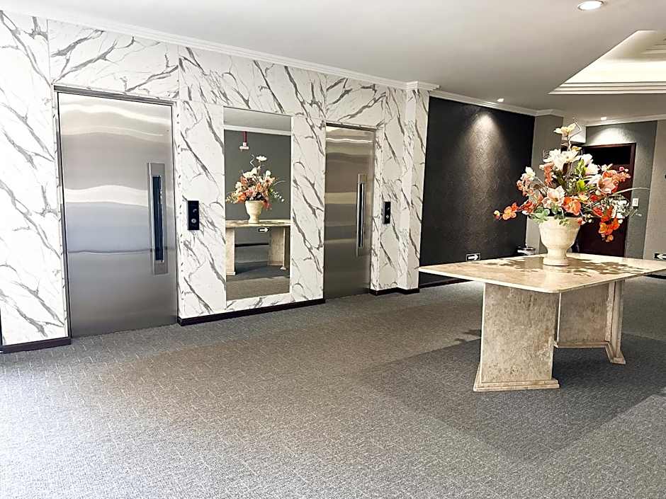 San Rafael Comfort Class Hotel