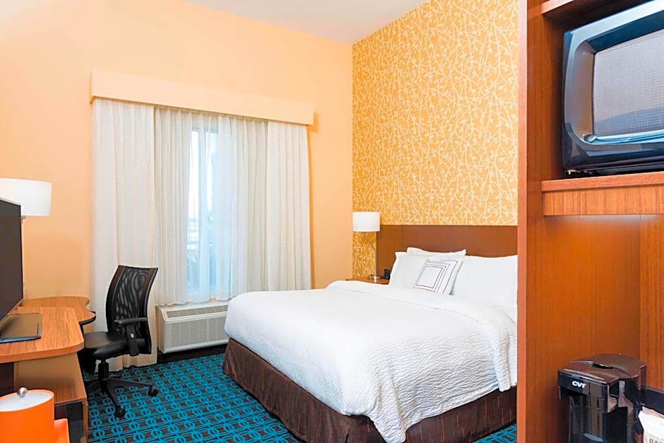 Fairfield Inn & Suites by Marriott West Monroe