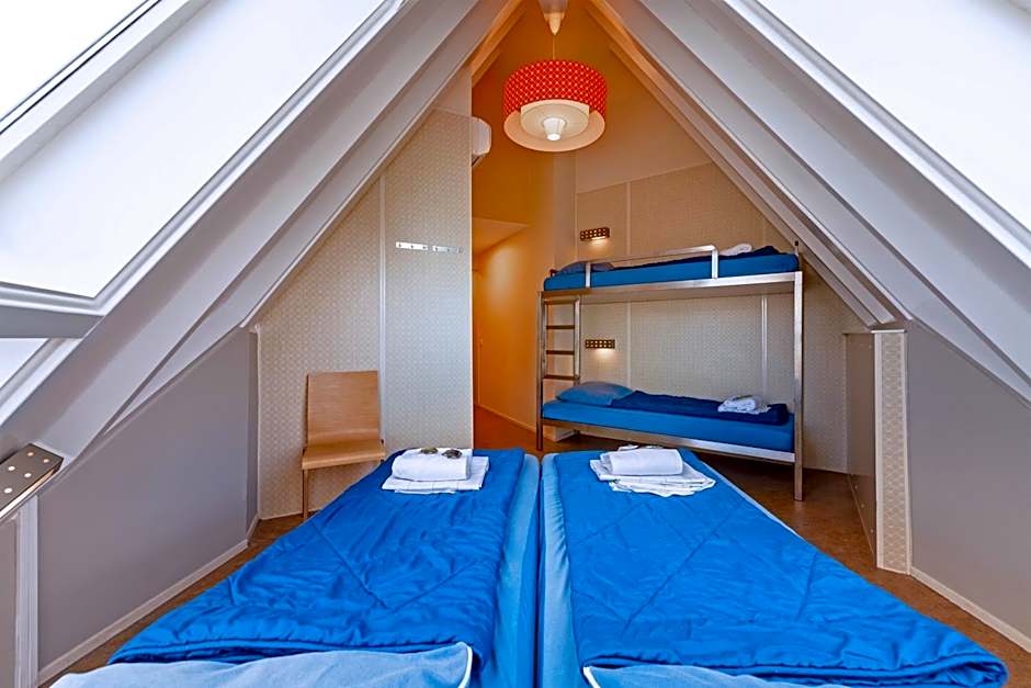 Stayokay Hostel Rotterdam - fully renovated April 2026