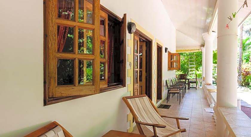 Kot Babi Guest House