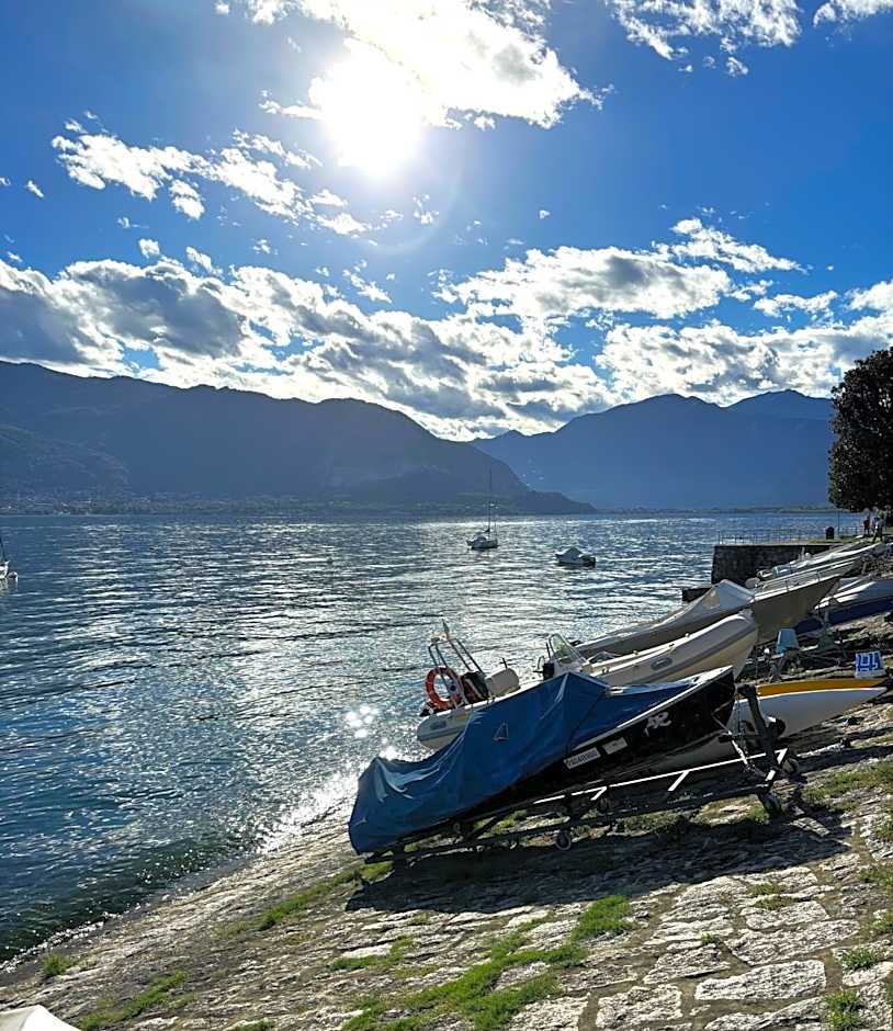 Residenza Pesce D'Oro