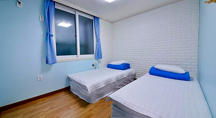 Gyeongju Namu Guesthouse